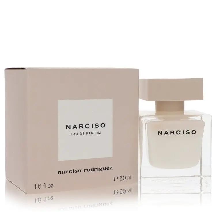 Narciso Eau De Parfum Spray by Narciso Rodriguez 50 ml by Brands HD