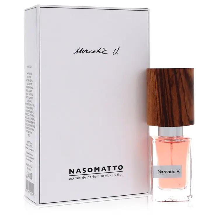 Narcotic V Extrait de parfum (Pure Perfume) by Nasomatto 30 ml by Brands HD