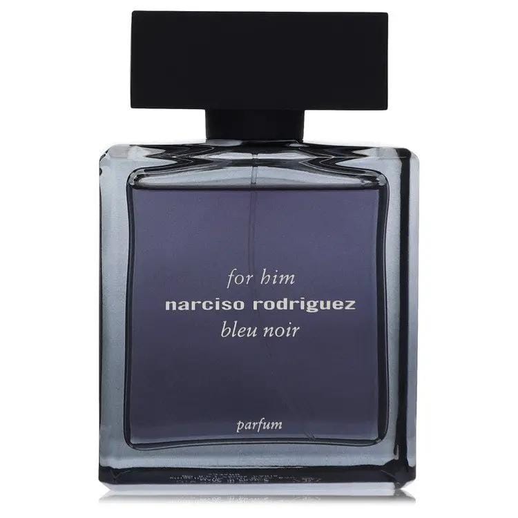 Brands HD Parfum Spray (unboxed) Narciso Rodriguez Bleu Noir Parfum Spray (unboxed) by Narciso Rodriguez 100 ml Narciso Rodriguez Bleu Noir Parfum Spray (unboxed) by Narciso Rodriguez 100 ml