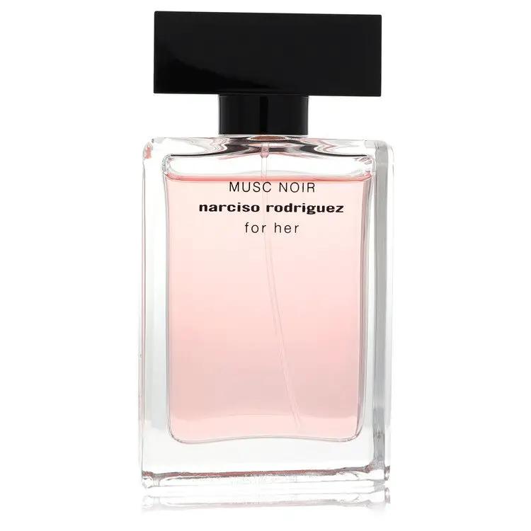 Brands HD Eau De Parfum Spray (Unboxed) Narciso Rodriguez Musc Noir Eau De Parfum Spray (Unboxed) by Narciso Rodriguez 50 ml Narciso Rodriguez Musc Noir Eau De Parfum Spray (Unboxed) by Narciso Rodriguez 50 ml