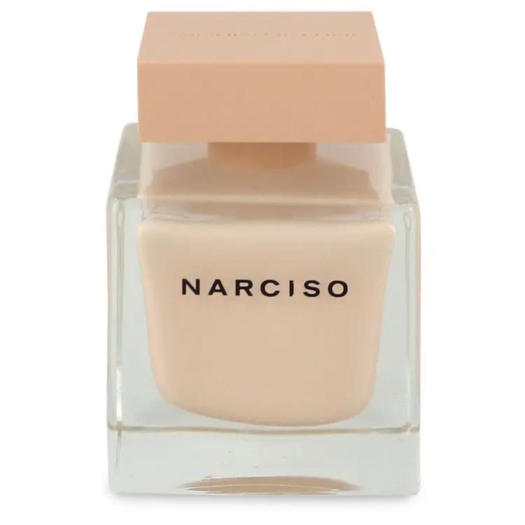 Narciso Poudree Eau De Parfum Spray (unboxed) by Narciso Rodriguez 90 ml by Brands HD