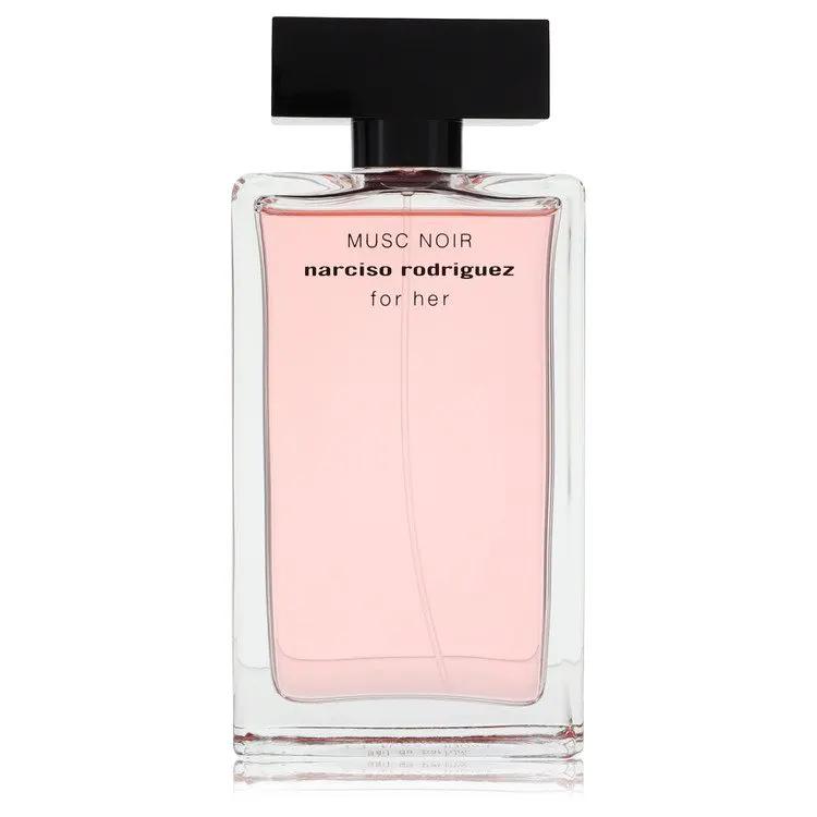 Narciso Rodriguez Musc Noir Eau De Parfum Spray (unboxed) by Narciso Rodriguez 100 ml by Brands HD