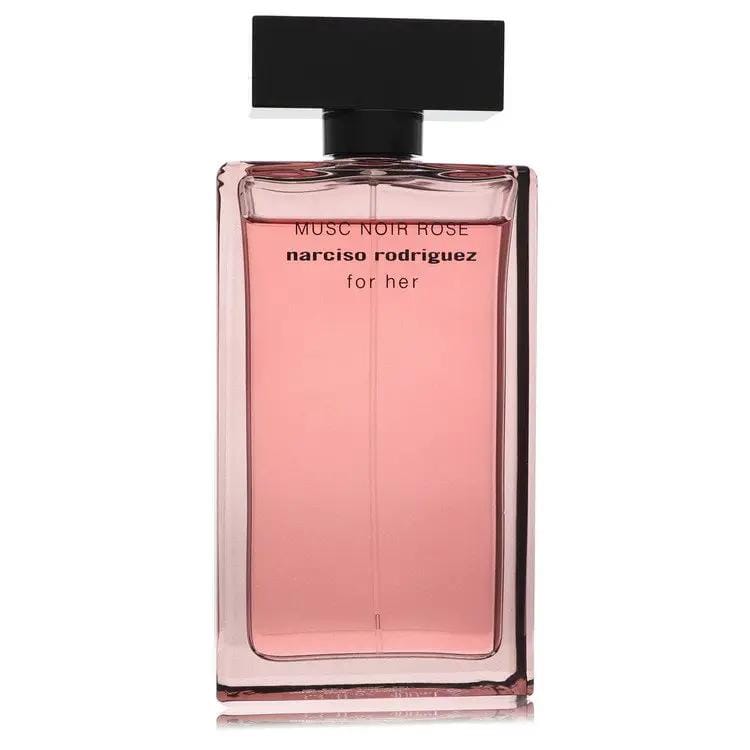 Brands HD Eau De Parfum Spray (Unboxed) Narciso Rodriguez Musc Noir Rose Eau De Parfum Spray (Unboxed) by Narciso Rodriguez 100 ml Narciso Rodriguez Musc Noir Rose Eau De Parfum Spray (Unboxed) by Narciso Rodriguez 100 ml