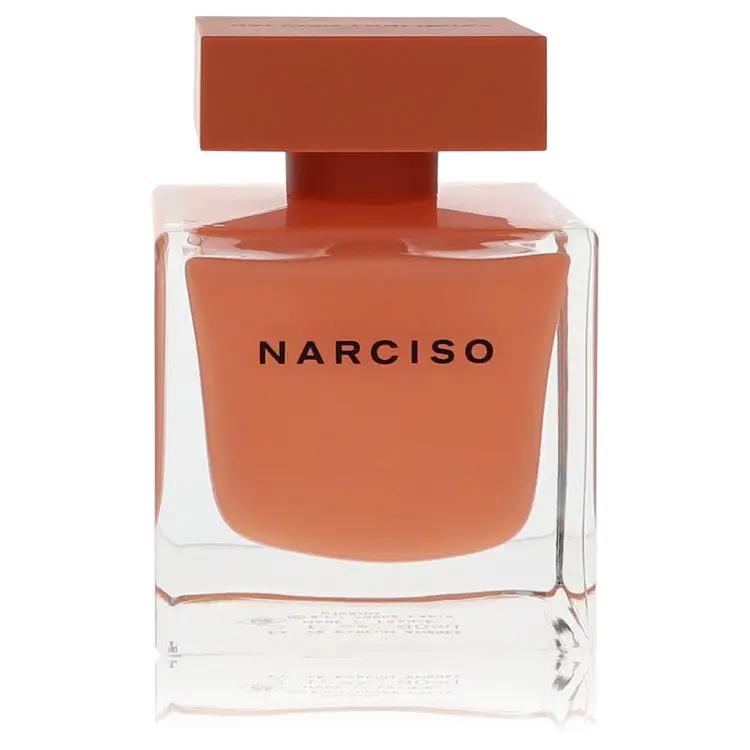 Narciso Rodriguez Ambree Eau De Parfum Spray (unboxed) by Narciso Rodriguez 90 ml by Brands HD
