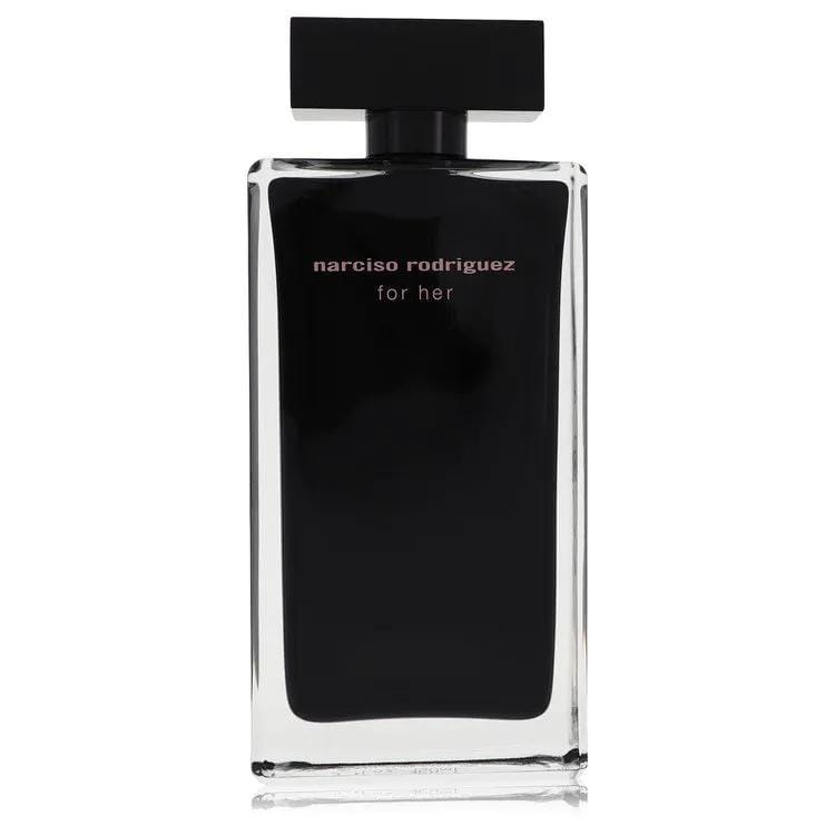 Brands HD Eau De Toilette Spray (Unboxed) Narciso Rodriguez Eau De Toilette Spray (Unboxed) by Narciso Rodriguez 150 ml Narciso Rodriguez Eau De Toilette Spray (Unboxed) by Narciso Rodriguez 150 ml