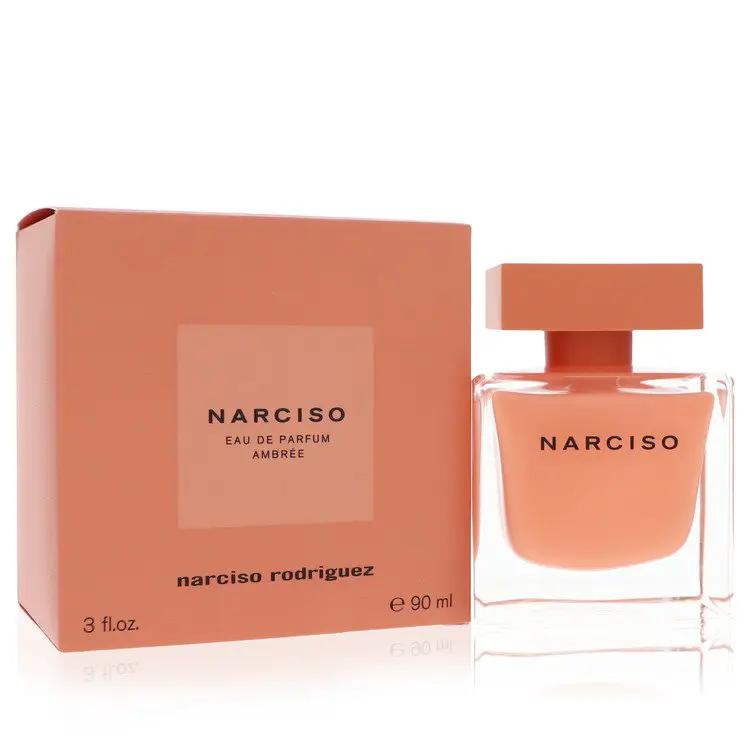 Narciso Rodriguez Ambree Eau De Parfum Spray by Narciso Rodriguez 90 ml by Brands HD