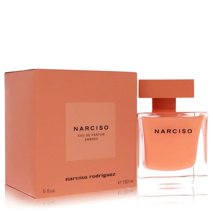 Narciso Rodriguez Ambree Eau De Parfum Spray by Narciso Rodriguez 150 ml by Brands HD