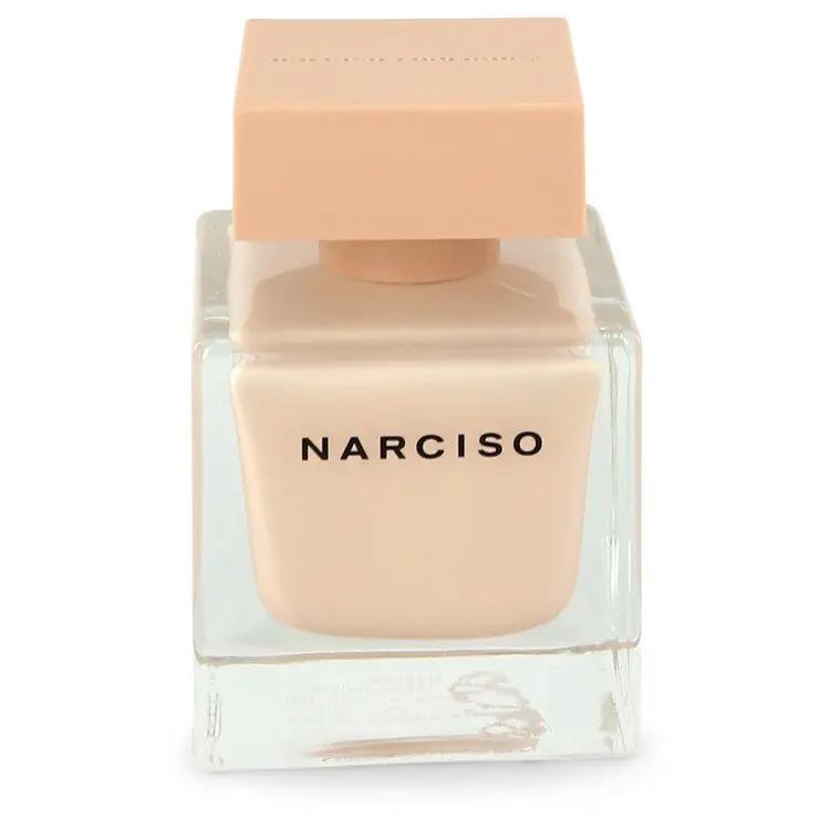 Brands HD Eau De Parfum Spray (unboxed) Narciso Poudree Eau De Parfum Spray (unboxed) by Narciso Rodriguez 50 ml Narciso Poudree Eau De Parfum Spray (unboxed) by Narciso Rodriguez 50 ml