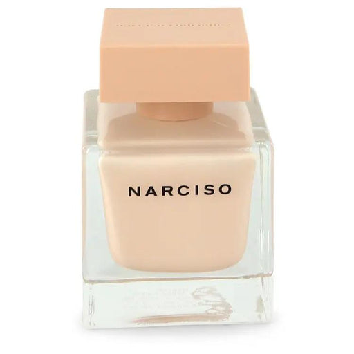 Brands HD Eau De Parfum Spray (unboxed) Narciso Poudree Eau De Parfum Spray (unboxed) by Narciso Rodriguez 50 ml Narciso Poudree Eau De Parfum Spray (unboxed) by Narciso Rodriguez 50 ml