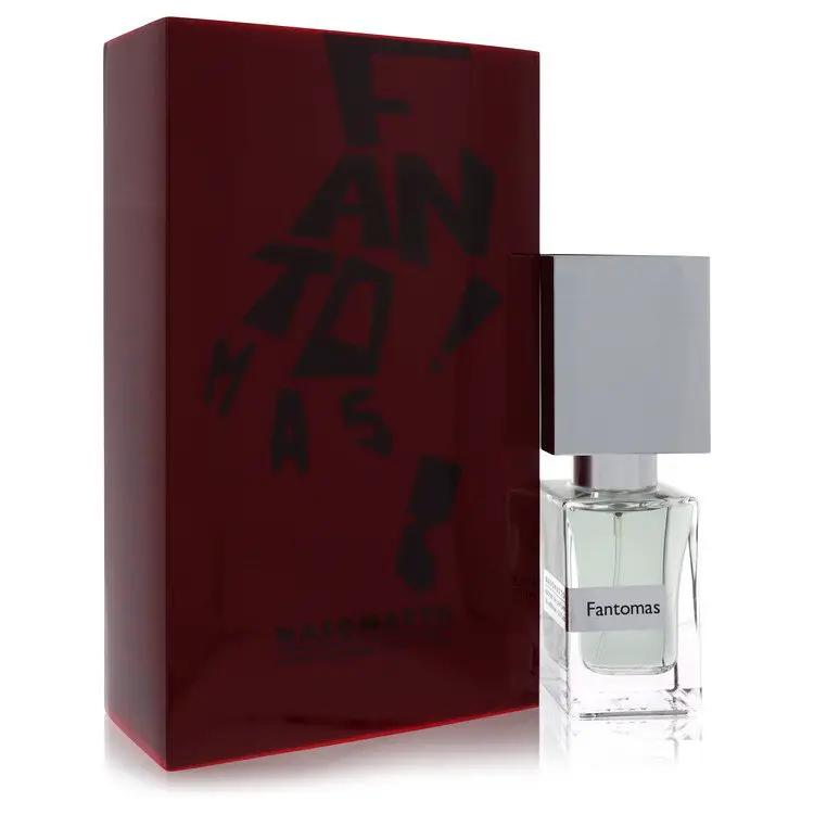 Nasomatto Fantomas Extrait De Parfum (Unisex) by Nasomatto 30 ml by Brands HD