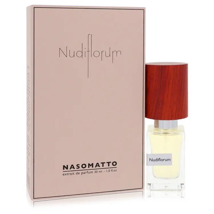 Nudiflorum Extrait de parfum (Pure Perfume) by Nasomatto 30 ml by Brands HD