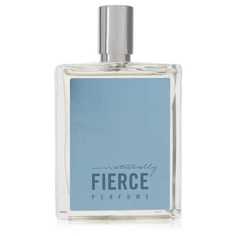 Naturally Fierce Eau De Parfum Spray (unboxed) by Abercrombie & Fitch 100 ml by Brands HD