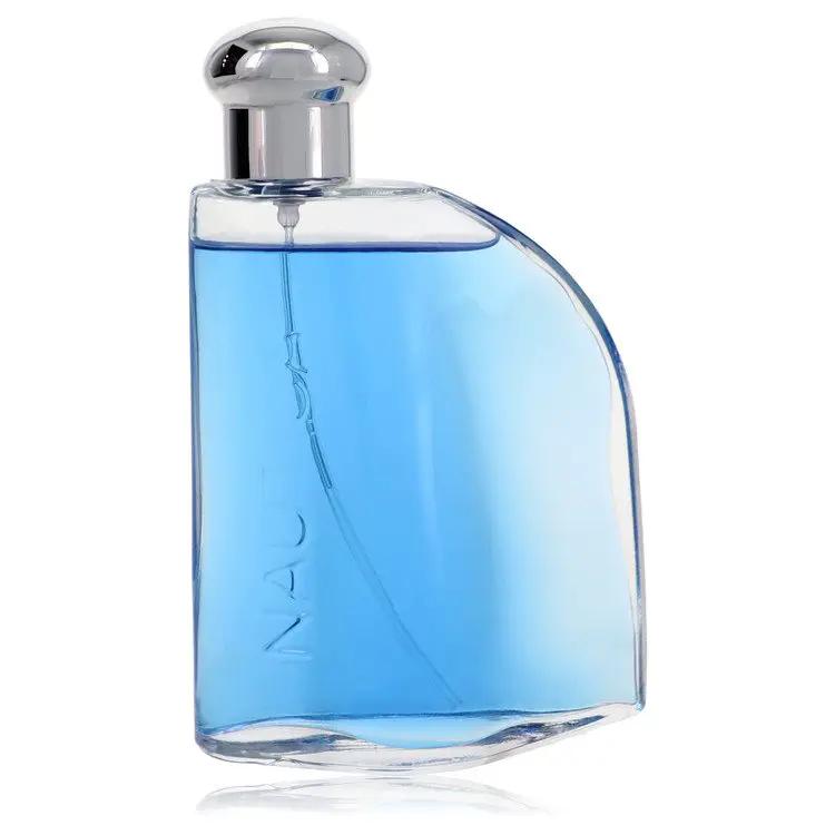 Nautica Blue Ambition Eau De Toilette Spray (Unboxed) by Nautica 100 ml by Brands HD