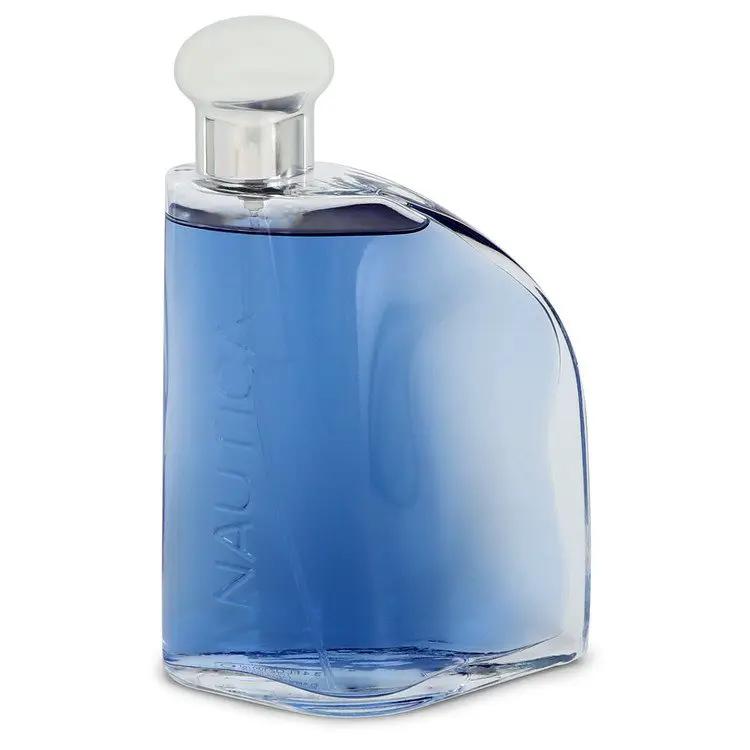 Brands HD Eau De Toilette Spray (unboxed) Nautica Blue Sail Eau De Toilette Spray (unboxed) by Nautica 100 ml Nautica Blue Sail Eau De Toilette Spray (unboxed) by Nautica 100 ml