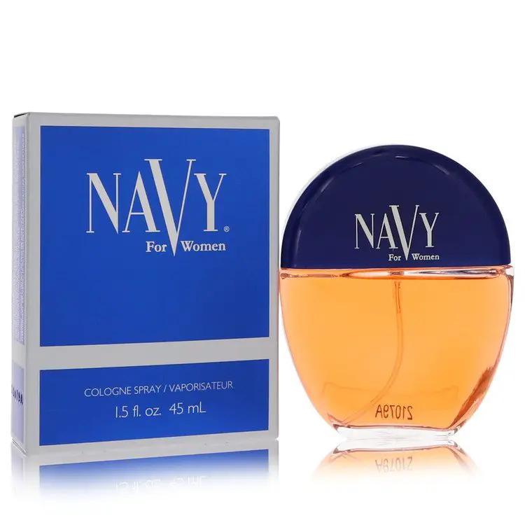 Navy Cologne Spray by Dana 44 ml by Brands HD
