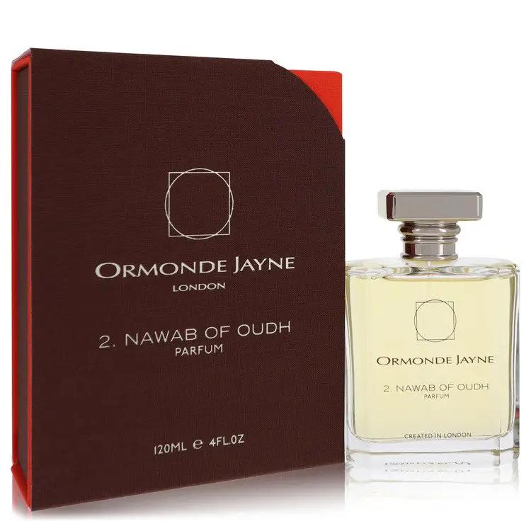 Ormonde Jayne Nawab Of Oudh Eau De Parfum Spray (Unisex) by Ormonde Jayne 118 ml by Brands HD