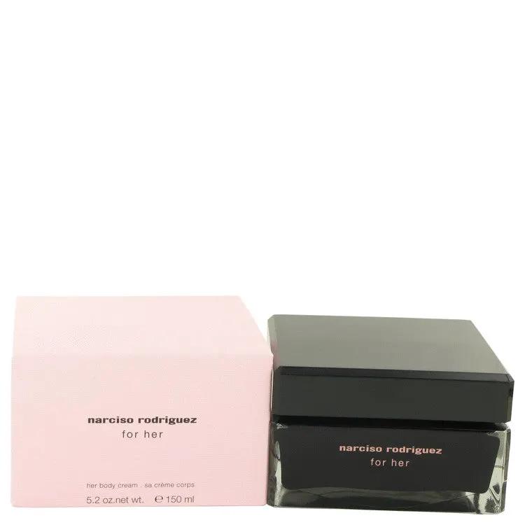 Narciso Rodriguez Body Cream by Narciso Rodriguez 154 ml by Brands HD