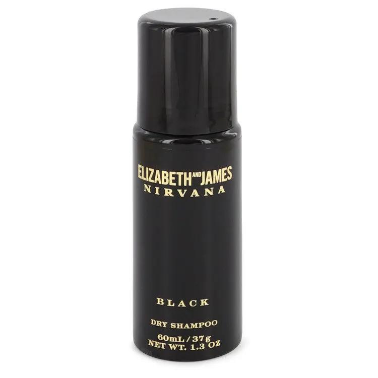 Brands HD Dry Shampoo Nirvana Black Dry Shampoo by Elizabeth And James 41 ml Nirvana Black Dry Shampoo by Elizabeth And James 41 ml