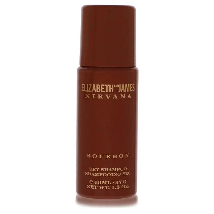 Nirvana Bourbon Dry Shampoo by Elizabeth And James 41 ml by Brands HD