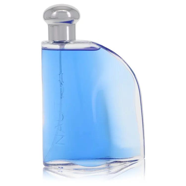Brands HD Eau De Toilette Spray (unboxed) Nautica Blue Eau De Toilette Spray (unboxed) by Nautica 100 ml Nautica Blue Eau De Toilette Spray (unboxed) by Nautica 100 ml