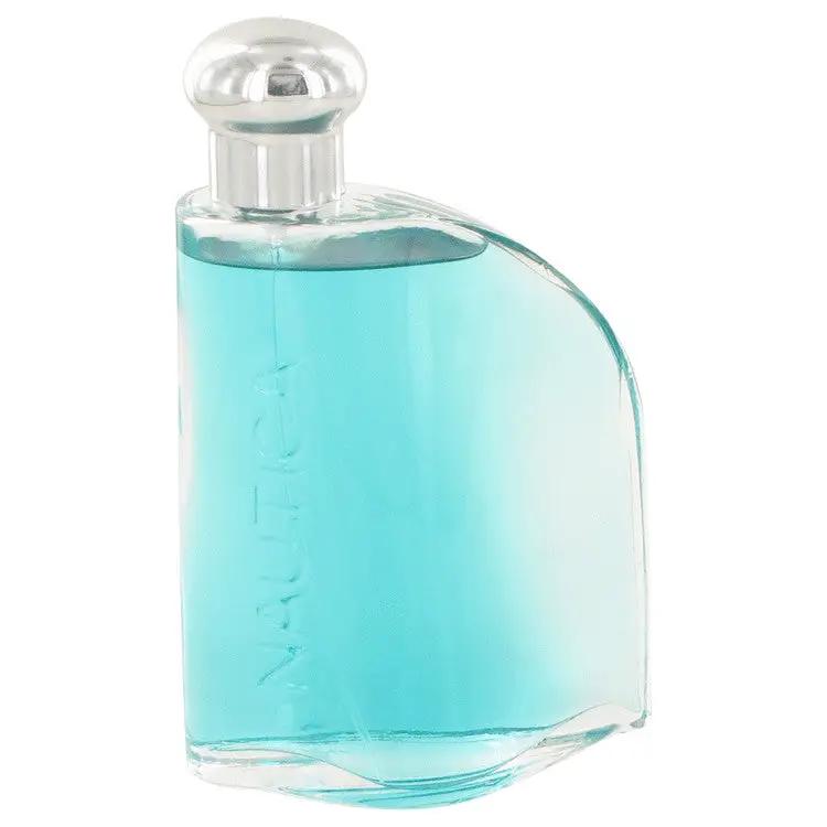 Nautica Classic Eau De Toilette Spray (unboxed) by Nautica 100 ml by Brands HD