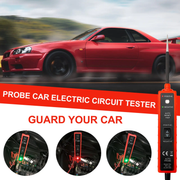 Car Electric Circuit Tester by salelink.co.nz