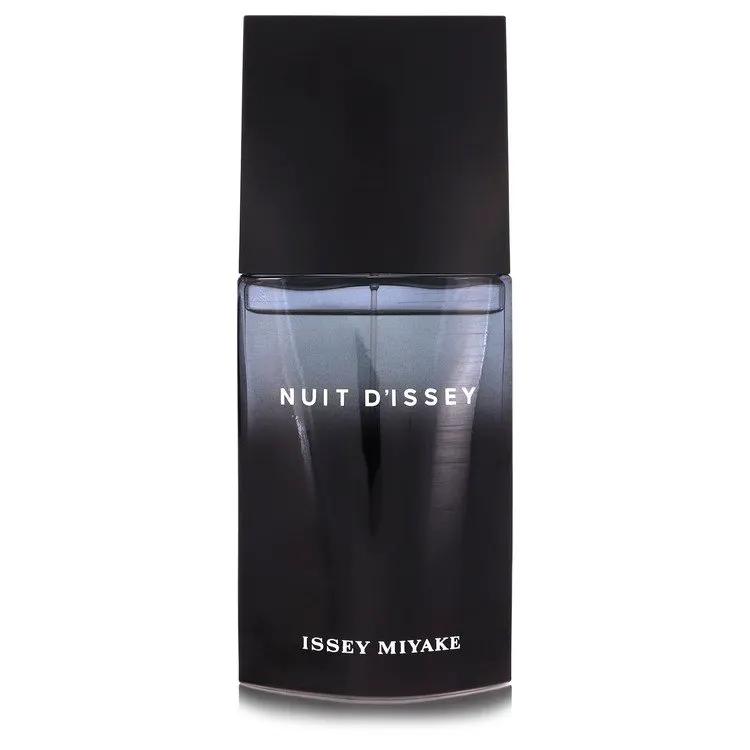 Nuit Dissey Eau De Toilette Spray (unboxed) by Issey Miyake 125 ml by Brands HD