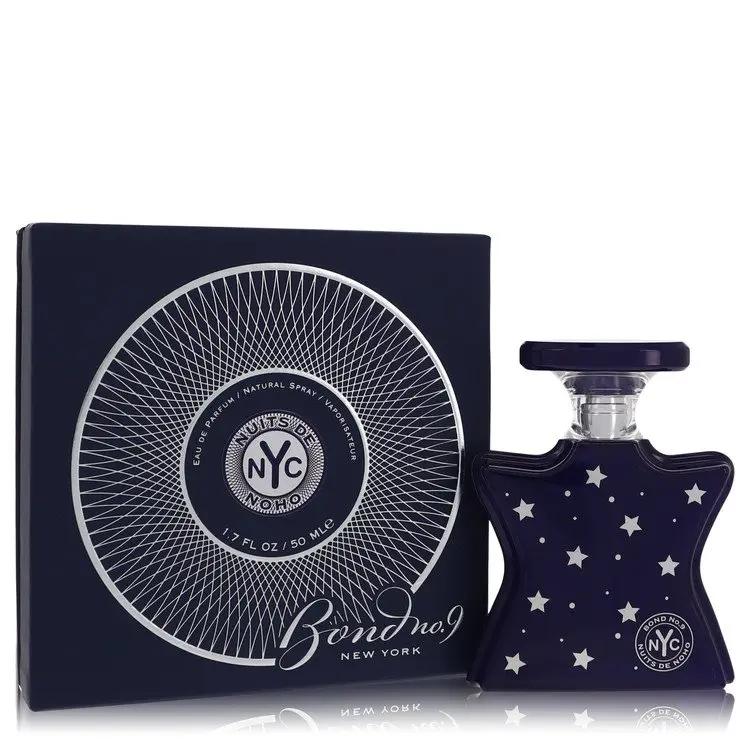 Nuits De Noho Eau De Parfum Spray by Bond No. 9 50 ml by Brands HD