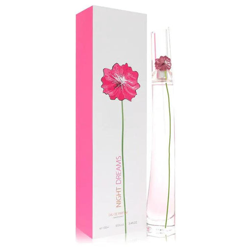 Night Dreams Eau De Parfum Spray by Parfums Rivera 100 ml by Brands HD