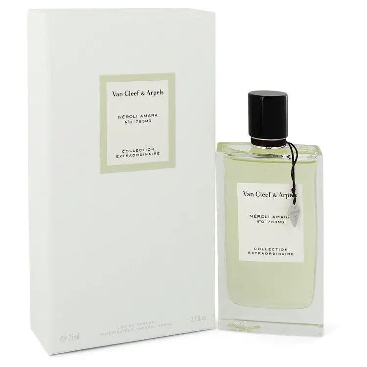 Neroli Amara Eau De Parfum Spray (Unisex) by Van Cleef & Arpels 75 ml by Brands HD