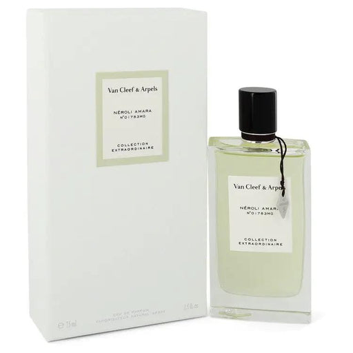 Brands HD Eau De Parfum Spray (Unisex) Neroli Amara Eau De Parfum Spray (Unisex) by Van Cleef & Arpels 75 ml Neroli Amara Eau De Parfum Spray (Unisex) by Van Cleef & Arpels 75 ml