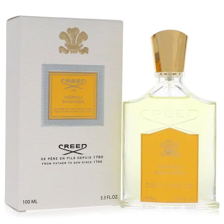 Neroli Sauvage Eau De Parfum Spray by Creed 100 ml by Brands HD