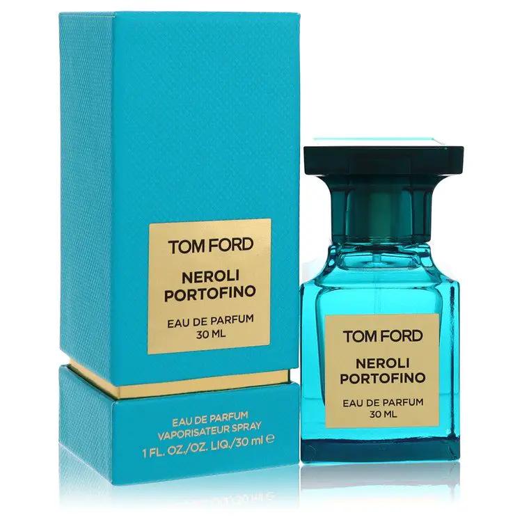 Neroli Portofino Eau De Parfum Spray by Tom Ford 30 ml by Brands HD