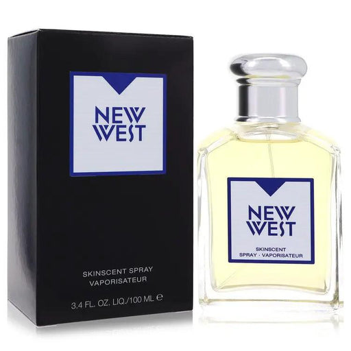 New West Skinscent Spray by Aramis 100 ml by Brands HD