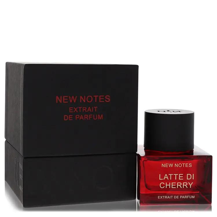 Brands HD Extrait De Parfum Spray (Unisex) New Notes Latte Di Cherry Extrait De Parfum Spray (Unisex) by New Notes 50 ml New Notes Latte Di Cherry Extrait De Parfum Spray (Unisex) by New Notes 50 ml