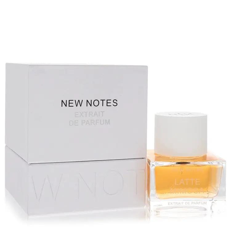 Brands HD Extrait De Parfum Spray (Unisex) New Notes Latte Mimosa Extrait De Parfum Spray (Unisex) by New Notes 50 ml New Notes Latte Mimosa Extrait De Parfum Spray (Unisex) by New Notes 50 ml