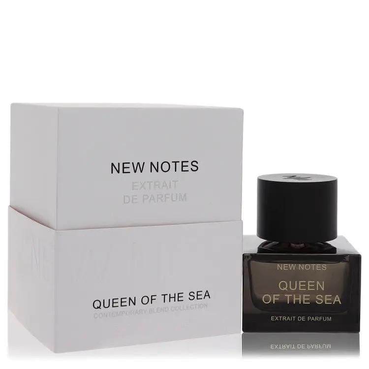 Brands HD Extrait De Parfum Spray (Unisex) New Notes Queen Of The Sea Extrait De Parfum Spray (Unisex) by New Notes 50 ml New Notes Queen Of The Sea Extrait De Parfum Spray (Unisex) by New Notes 50 ml