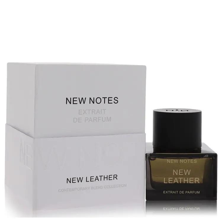 Brands HD Extrait De Parfum Spray (Unisex) New Notes New Leather Extrait De Parfum Spray (Unisex) by New Notes 50 ml New Notes New Leather Extrait De Parfum Spray (Unisex) by New Notes 50 ml