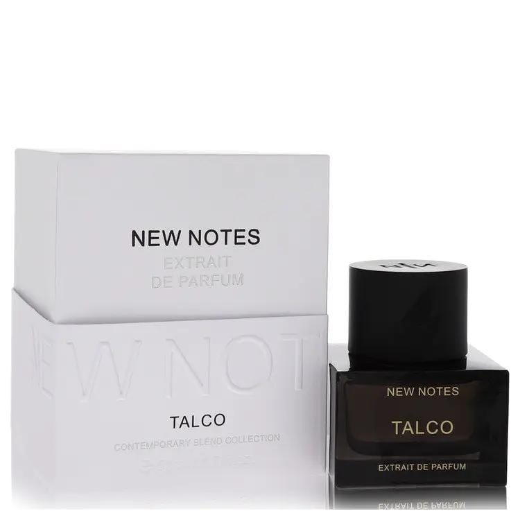 Brands HD Extrait De Parfum Spray (Unisex) New Notes Talco Extrait De Parfum Spray (Unisex) by New Notes 50 ml New Notes Talco Extrait De Parfum Spray (Unisex) by New Notes 50 ml