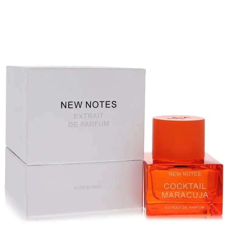Brands HD Extrait De Parfum Spray (Unisex) New Notes Cocktail Maracuja Extrait De Parfum Spray (Unisex) by New Notes 50 ml New Notes Cocktail Maracuja Extrait De Parfum Spray (Unisex) by New Notes 50 ml