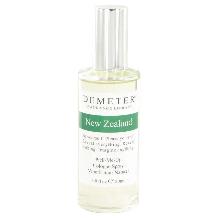 Demeter New Zealand Cologne Spray (Unisex) by Demeter 120 ml by Brands HD