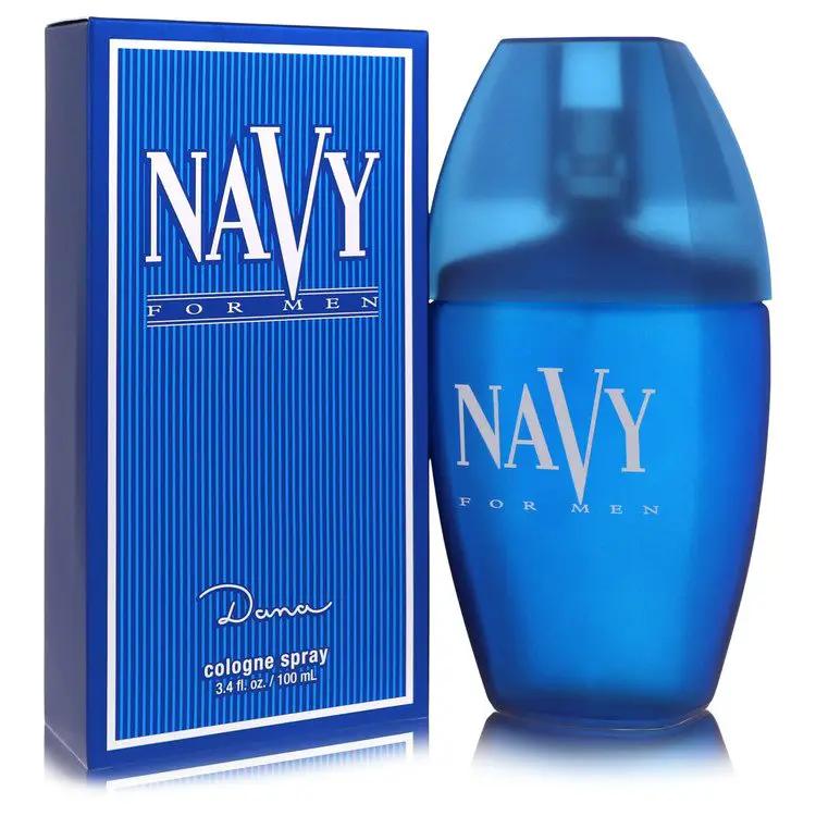 Navy Cologne Spray by Dana 100 ml by Brands HD