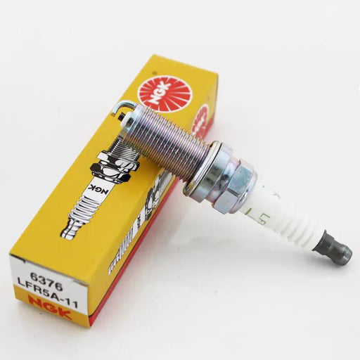 LFR5A-11 NGK Spark Plug by JBH AUTO PARTS