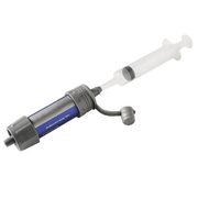 Portable Camping Hiking Mini Water Filter Straw Purifier by salelink.co.nz