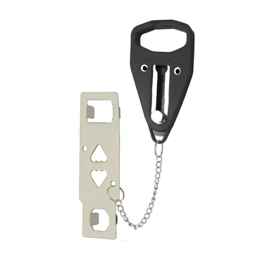 Portable Door Lock by salelink.co.nz