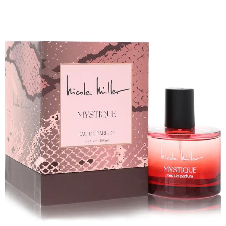 Nicole Miller Mystique Eau De Parfum Spray by Nicole Miller 100 ml by Brands HD
