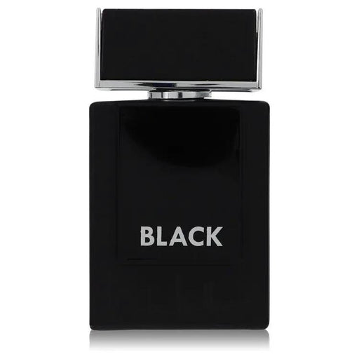 Nicole Miller Black Eau De Toilette Spray (unboxed) by Nicole Miller 100 ml by Brands HD