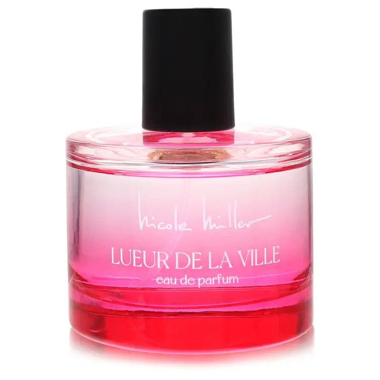 Brands HD Eau De Parfum Spray (Unboxed) Nicole Miller Luer De La Ville Eau De Parfum Spray (Unboxed) by Nicole Miller 100 ml Nicole Miller Luer De La Ville Eau De Parfum Spray (Unboxed) by Nicole Miller 100 ml