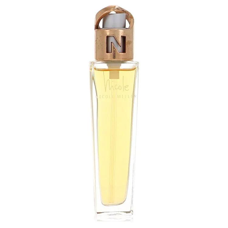 Nicole Eau De Parfum Spray (Unboxed) by Nicole Miller 15 ml by Brands HD