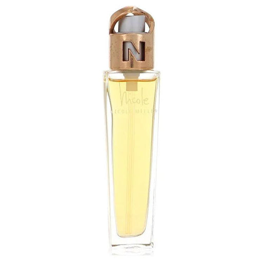 Nicole Eau De Parfum Spray (Unboxed) by Nicole Miller 15 ml by Brands HD